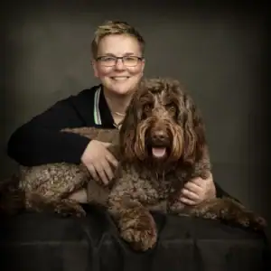 Dog Photographer Daventry