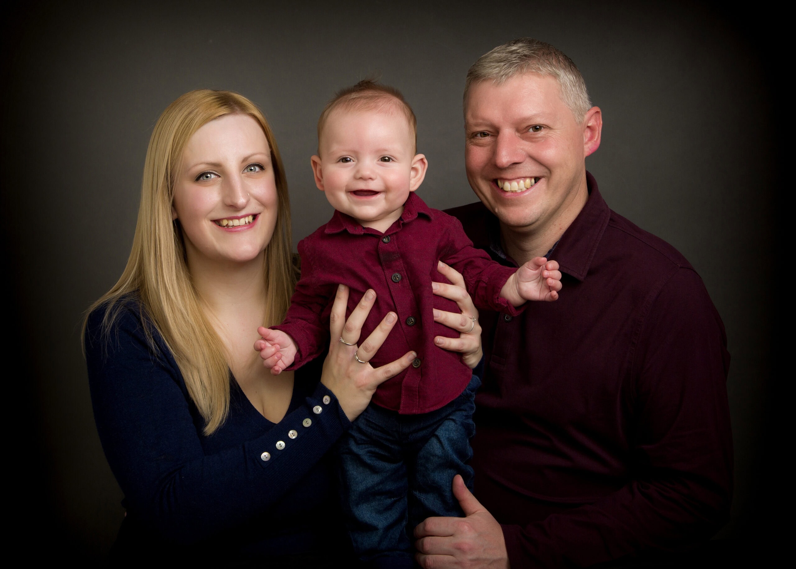 Photo Studio Solihull