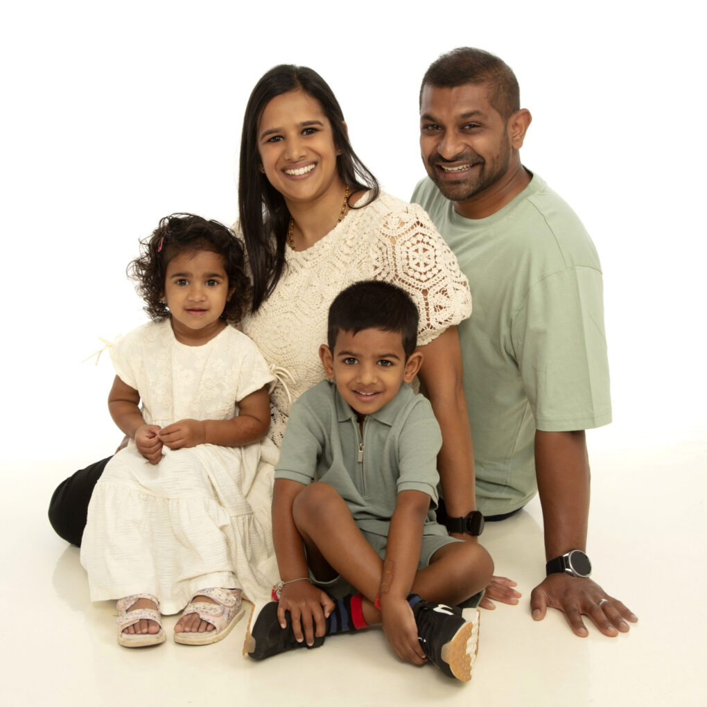 Family Pho0tography Leicester