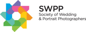 Society of Wedding & Portrait Photographers Logo