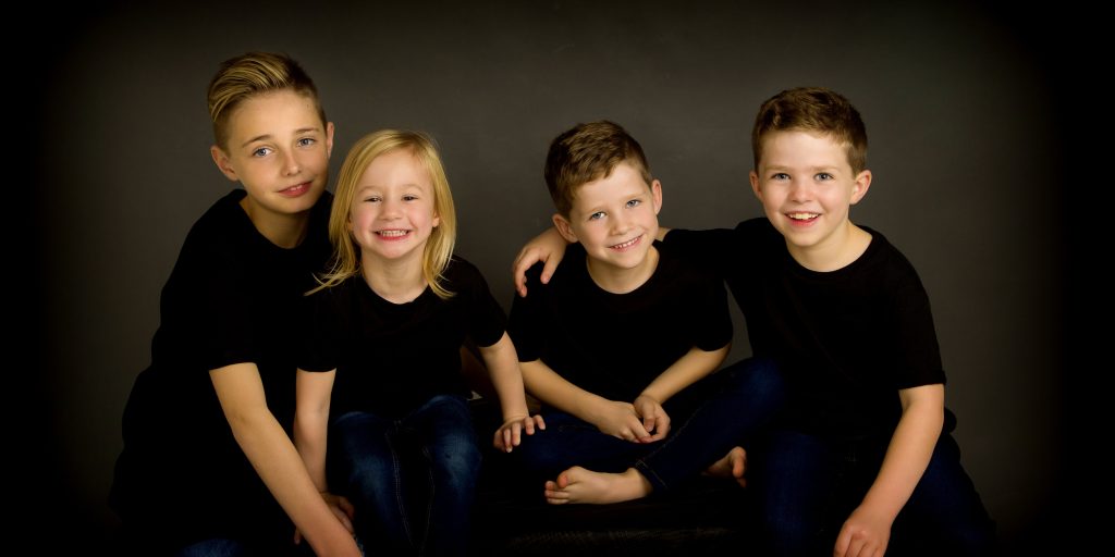 photo studio Market Harborough