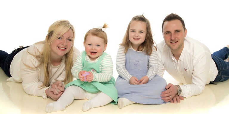 photo studio Leicester