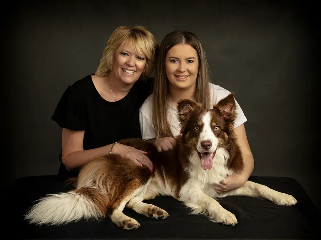 Dog Photographer Leicester